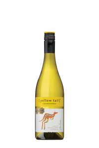 Yellow Tail Chardonnay 