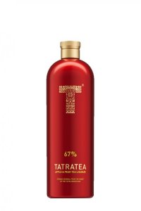 Tatratea Apple & Pear