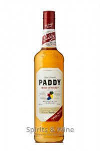 Paddy Irish Blended