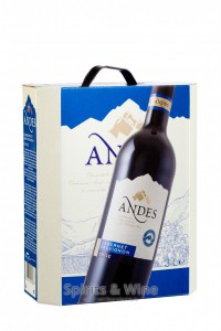 Andes Cabernet Sauvignon