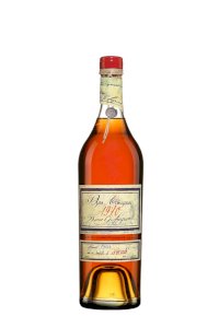 Bas-Armagnac Gaston Legrand 1971