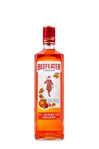 Beefeater Blood Orange