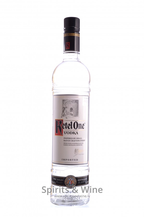 Ketel One Vodka