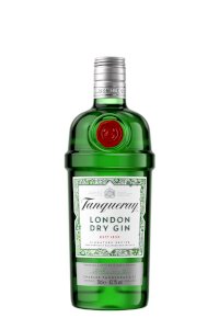 Tanqueray Gin