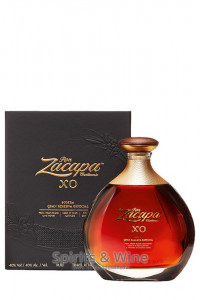 Zacapa XO