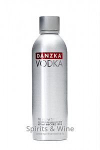Danzka