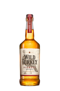 Wild Turkey 81 Proof