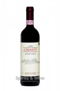 Coppiere Chianti DOCG