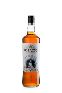 Tobacco Black Label