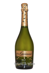 Don Luciano Charmat Brut