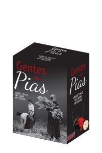 Gentes de Pias Tinto
