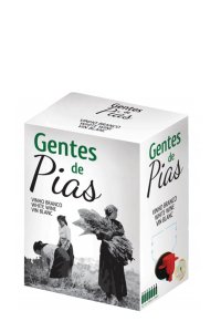 Gentes de Pias Branco