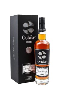 The Octave Glen Grant 30YO
