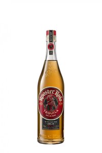 Rooster Rojo 100% Agave