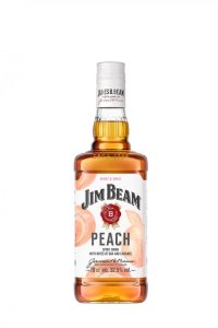 Jim Beam Peach