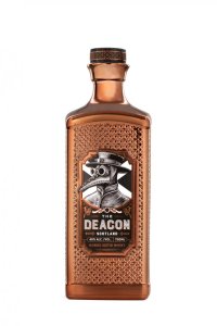 The Deacon