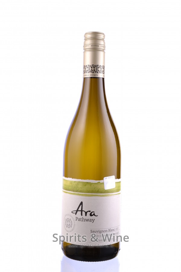 ARA Pathway Sauvignon Blanc Estate - White wine