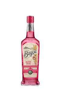 Bayou Pink