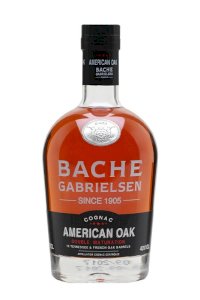 Bache-Gabrielsen American Oak