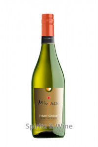 Miopasso Pinot Grigio Sicilia IGT