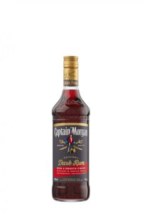 Captain Morgan Black Label