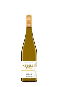 Kessler-Zink Riesling Halbtrocken