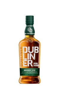 The Dubliner Irish Whiskey 