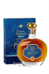Chateau de Montifaud Michel Vallet Reserve Speciale