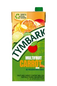 Tymbark Multivitamīnu