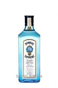 Bombay Sapphire