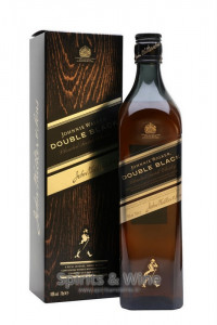 Johnnie Walker Double Black