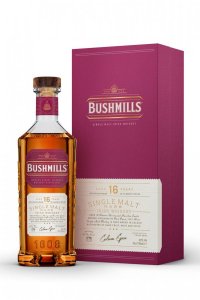 Bushmills Malt 16YO