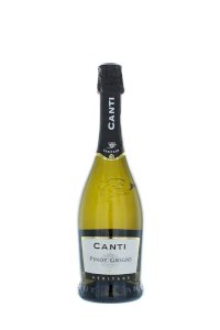 Canti Pinot Grigio Brut Spumante