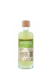 Koskenkorva Mojito