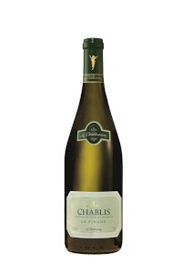 Chablisienne Chablis Le Finage