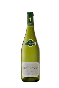 Chablisienne Chablis 1er Cru Beauroy