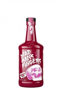 Dead Man's Fingers Raspberry