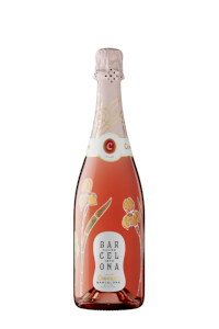 Codorniu Cuvee Barcelona Rose