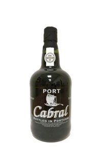 Port Cabral Tawny