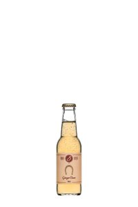 Three Cents Ginger Beer