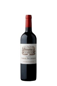 Chateau Barrail Bellegrave