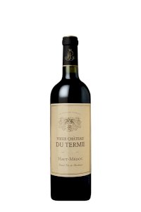 Chateau Du Terme Medoc