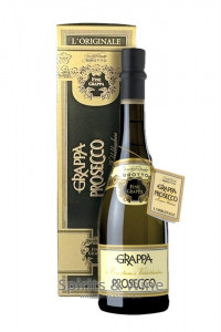 Giuseppe Romano Brotto Prosecco