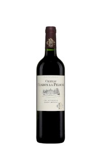 Chateau Cambon La Pelouse AOC Haut-Médoc Cru Bourgeois