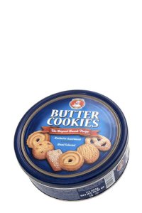 Cepumi Butter Cookies Original