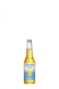 Corona Cero bezalkoholisks