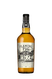 Flaming Pig - Whiskey