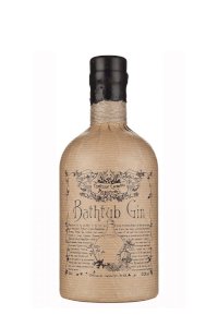 Bathtub Gin