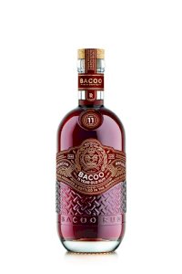 Bacoo 11YO Rum
