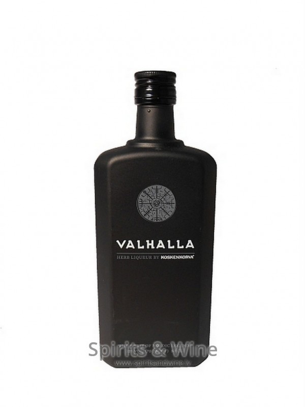 Valhalla Ликер Купить В Спб